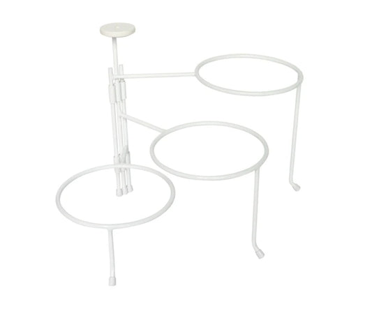 Triple Tier Stand