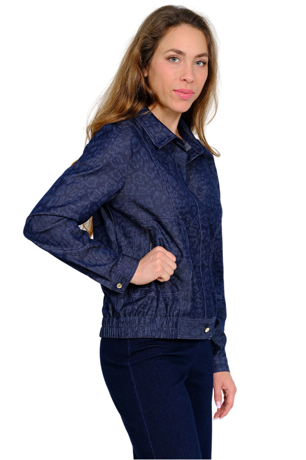 Clover Jacket