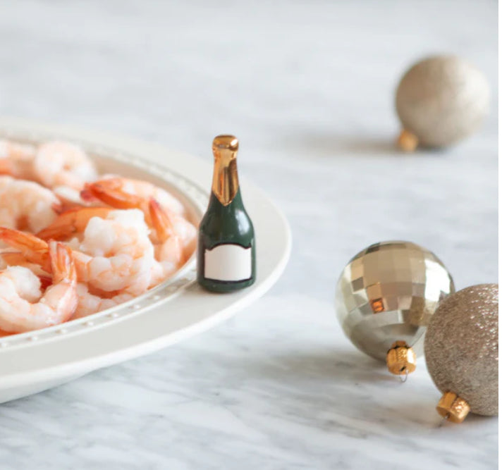 Champagne Celebration!