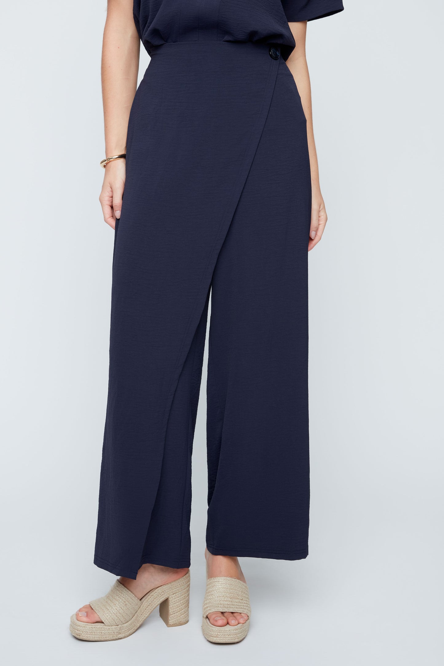 Wrap Pant