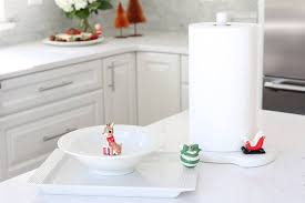 Paper Towel Holder
