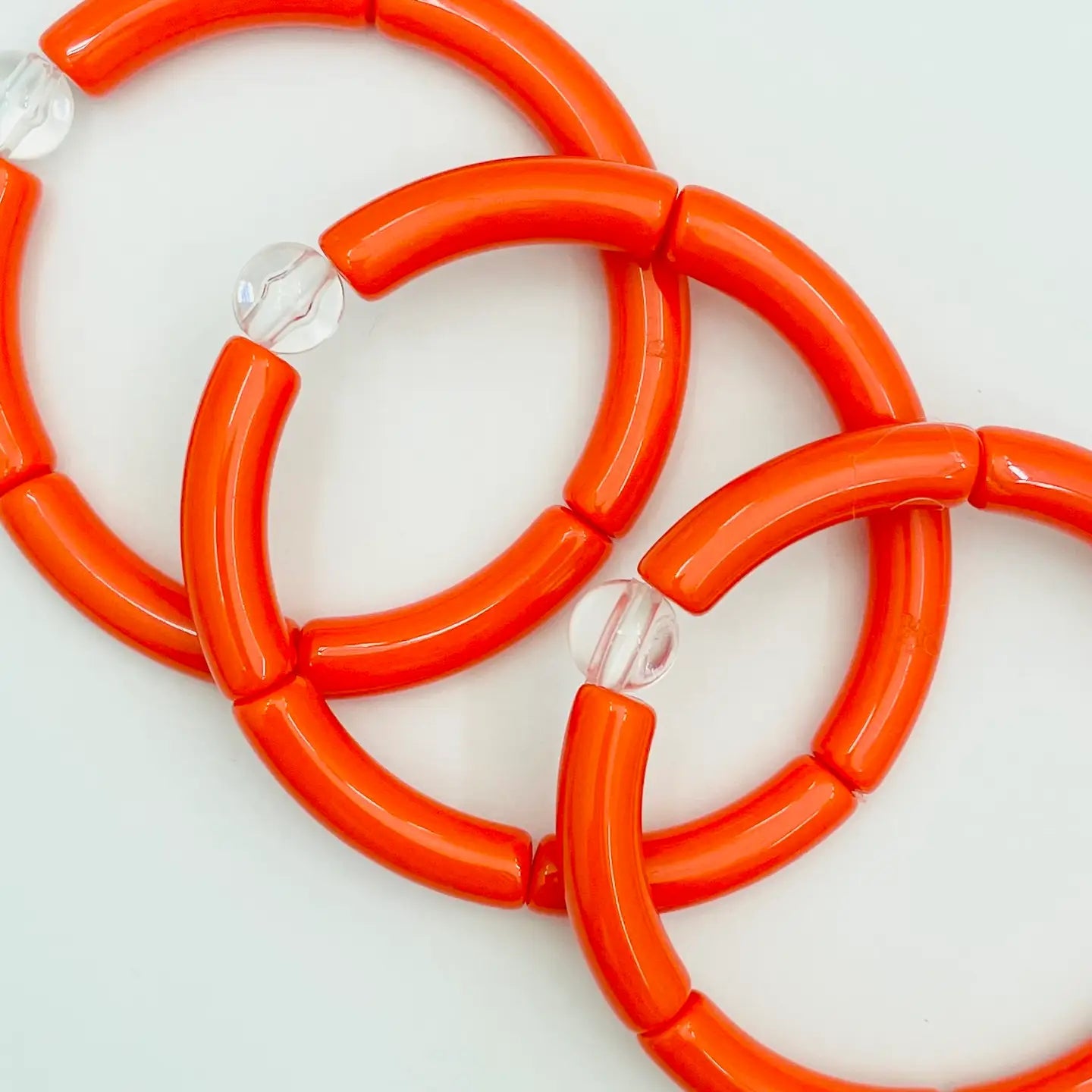Skinnie Tube Bracelet