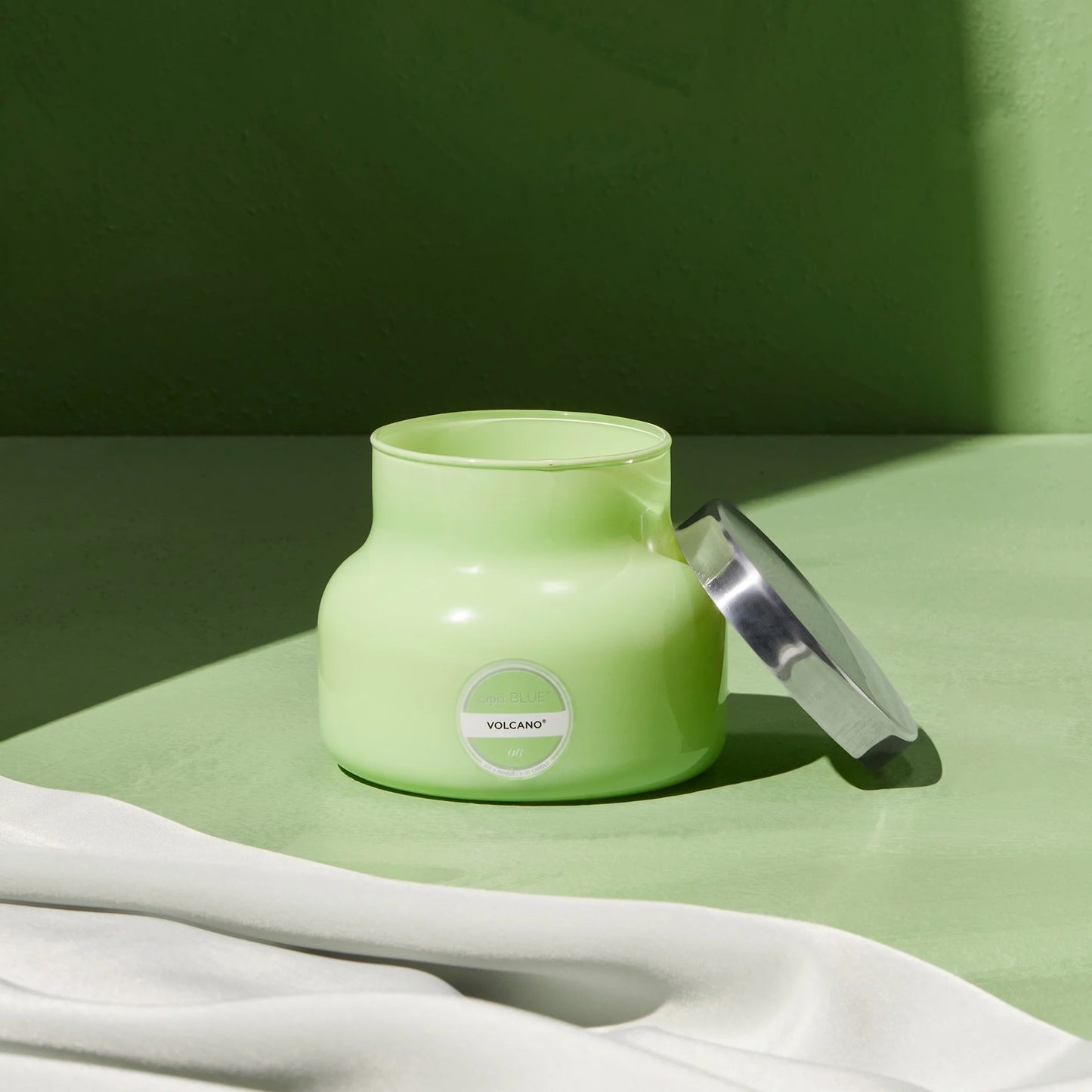 Iced Matcha Petite Jar
