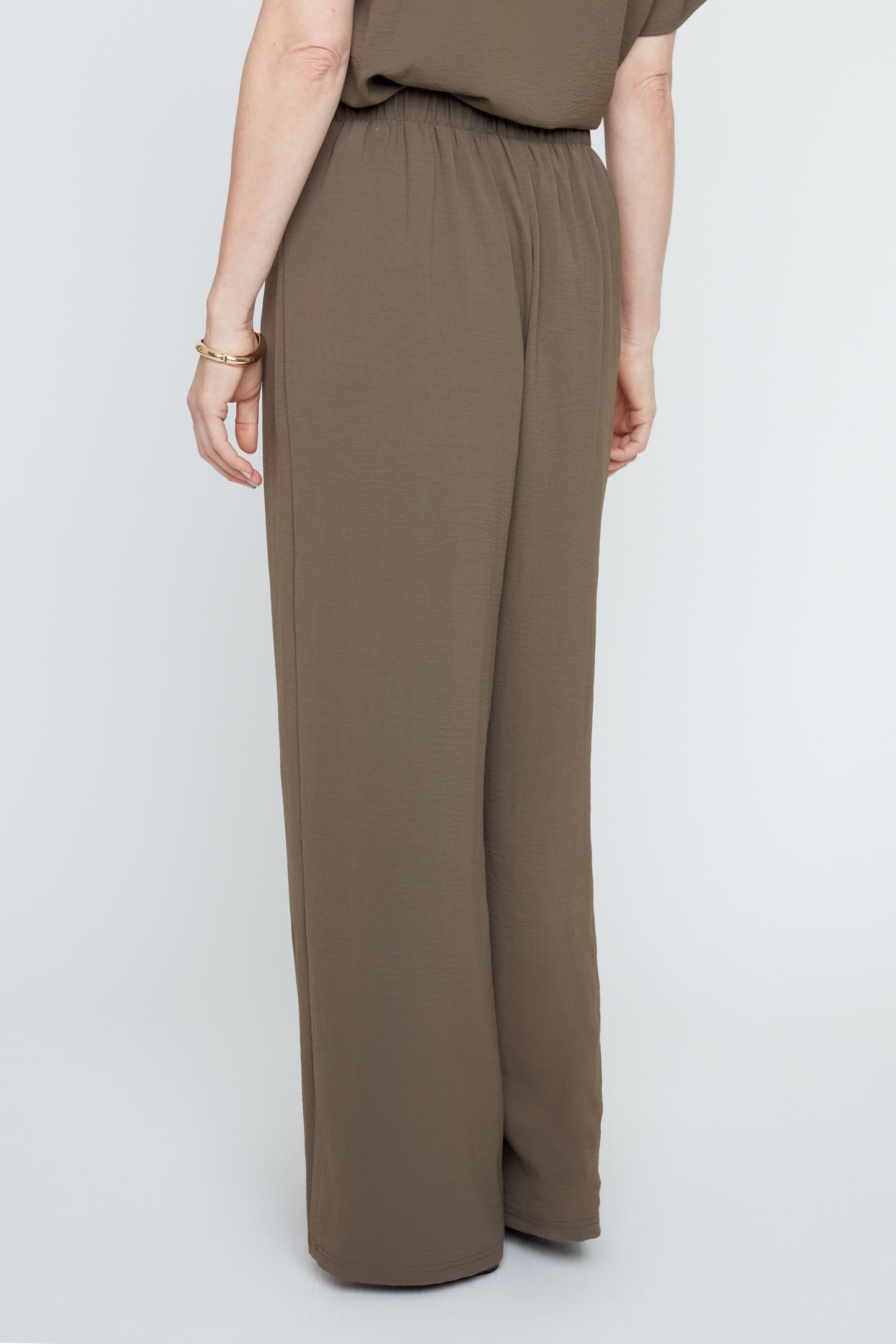 Wrap Pant