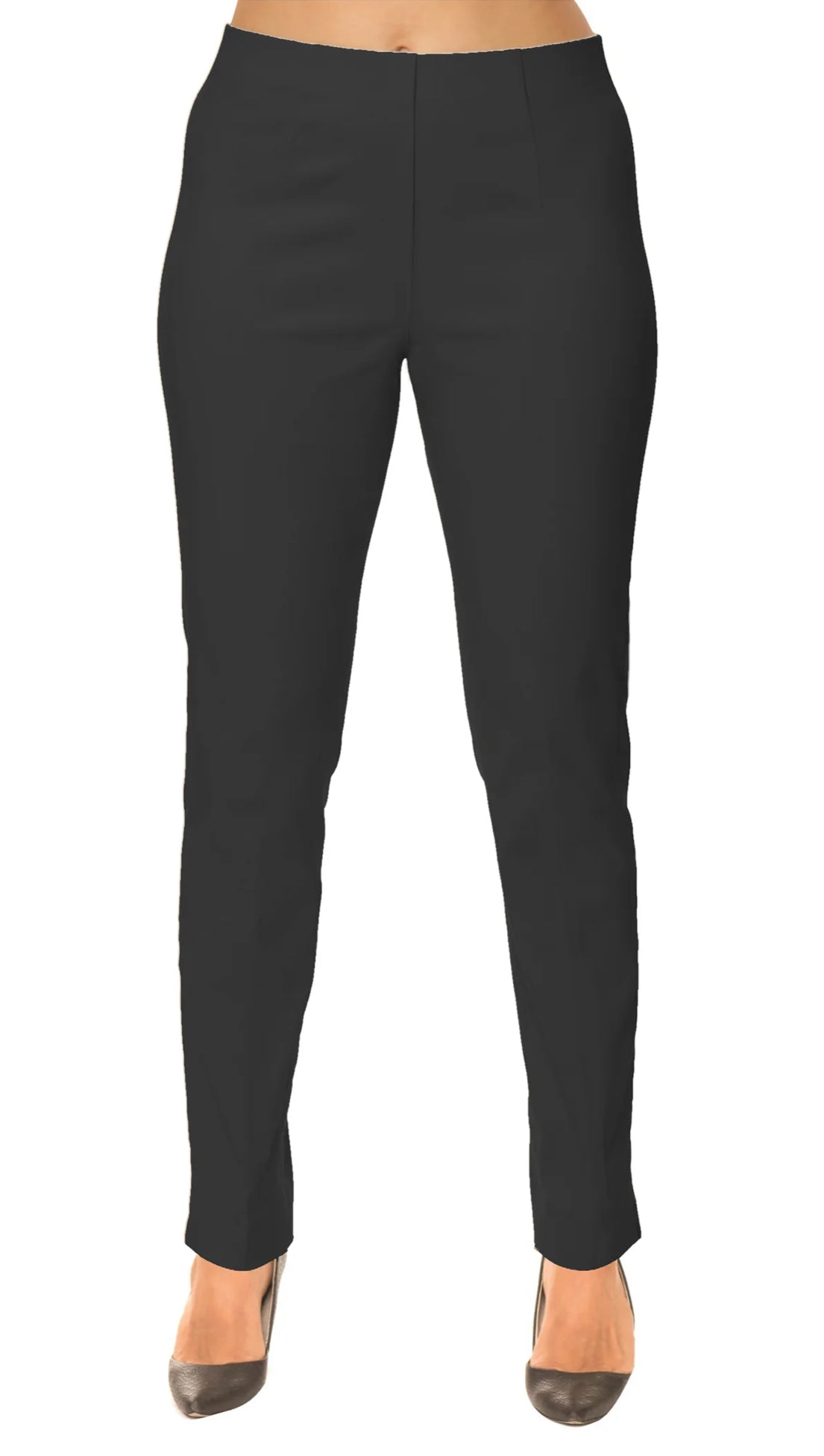 Sasha Pull On Pant
