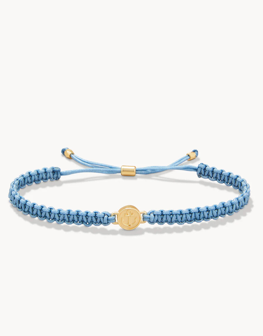 Woven Friendship Bracelets