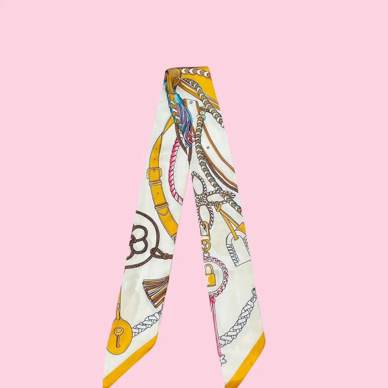 Twilly Scarf