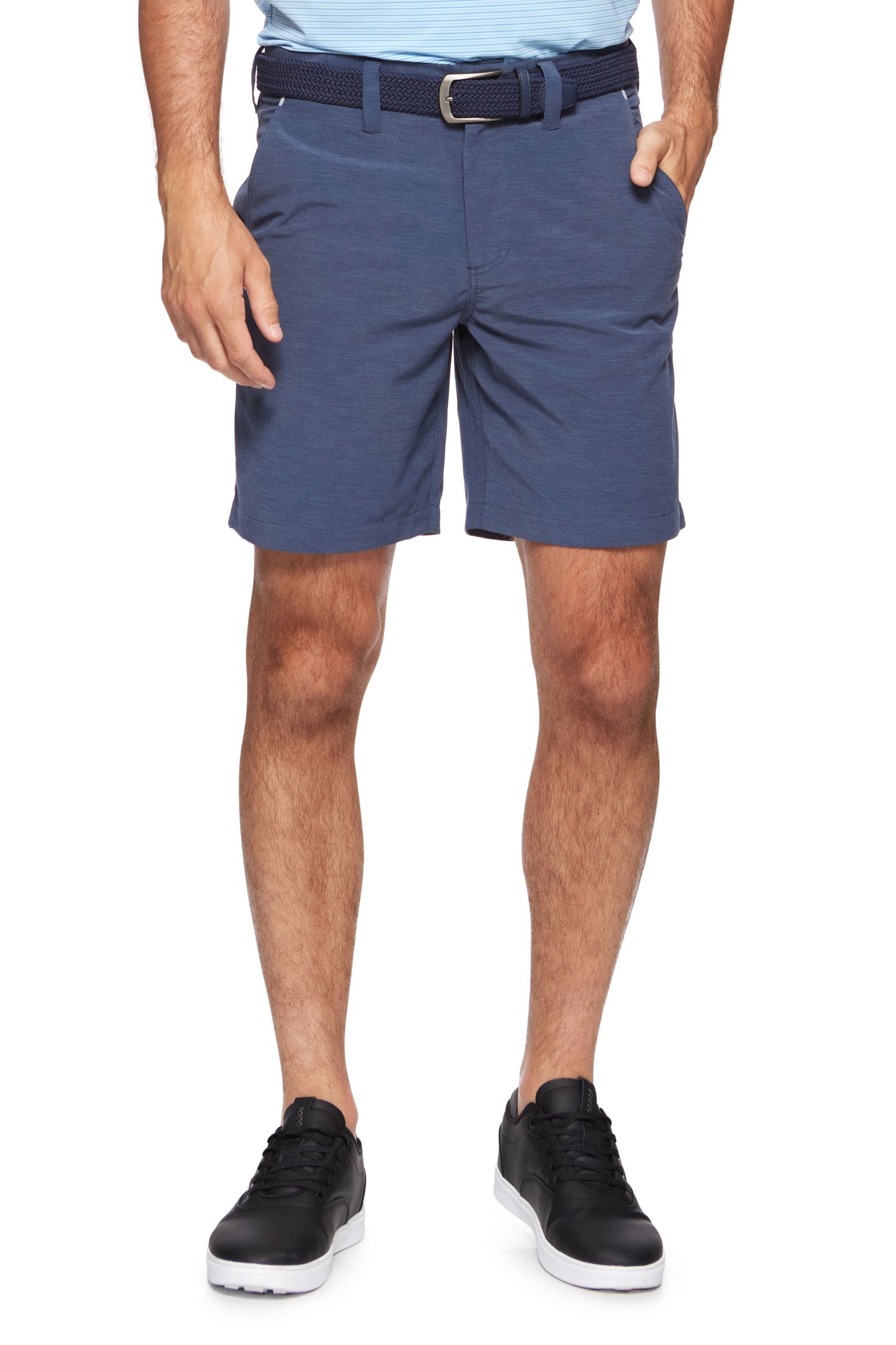 Millen Performance Hybrid Shorts