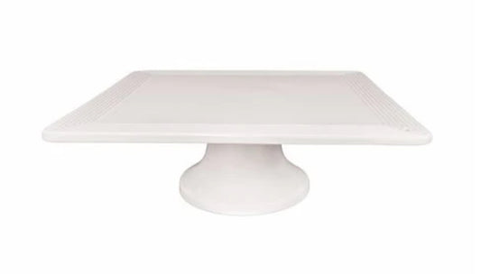 Square Pedestal