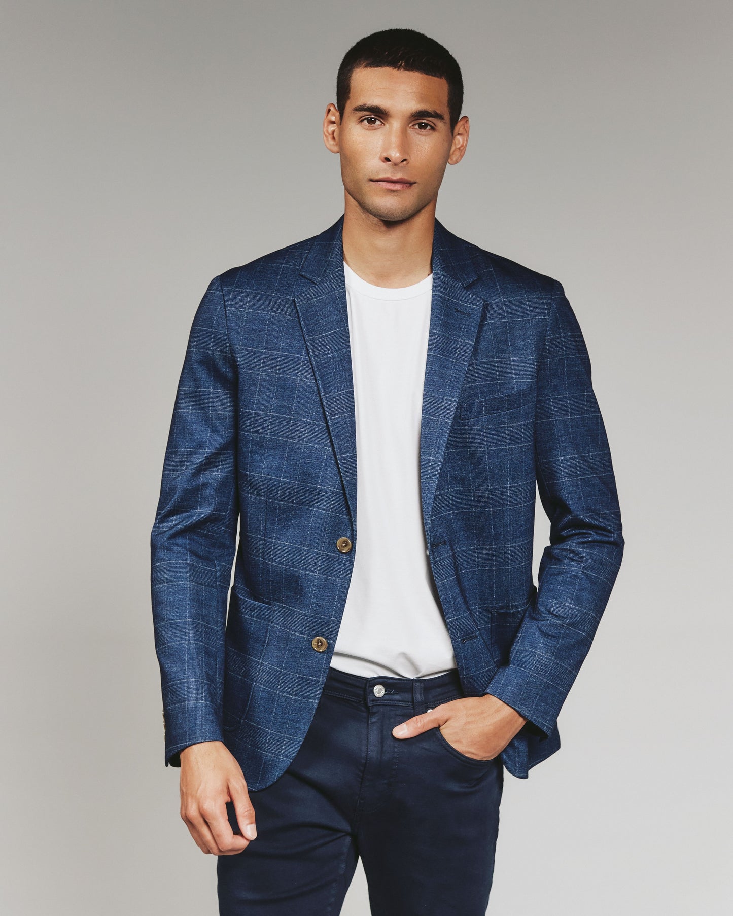 Alford Blazer