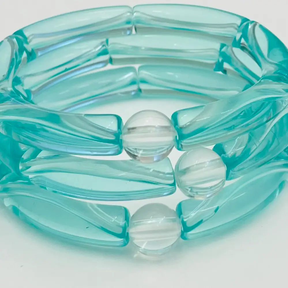 Skinnie Tube Bracelet
