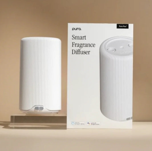 Pura Plus System