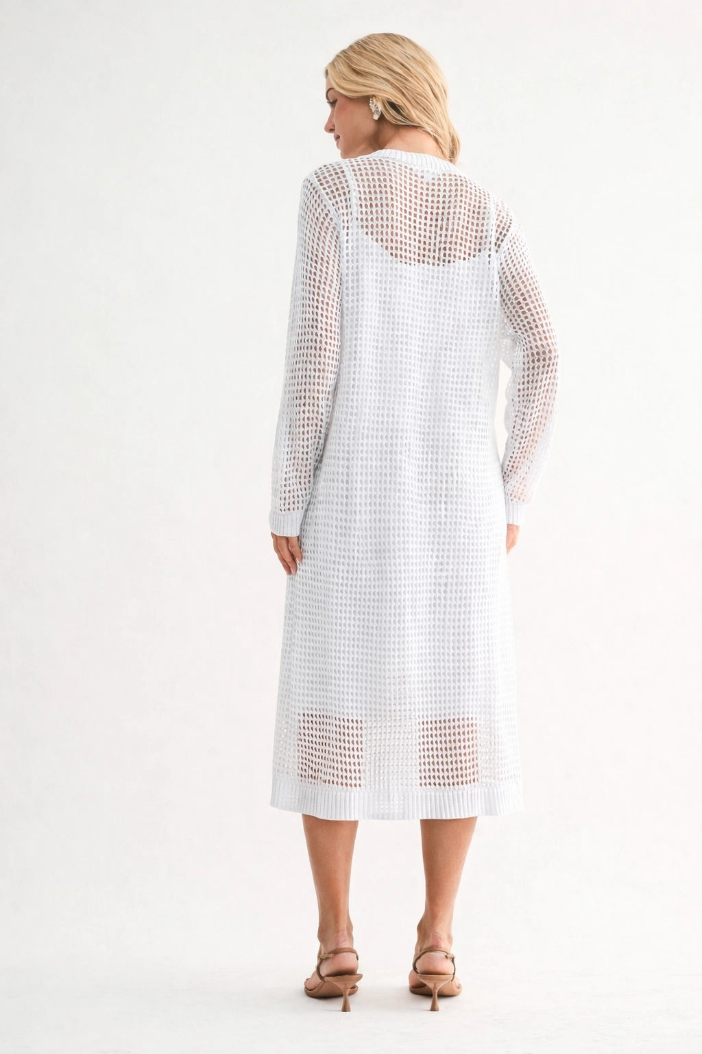 Shawn Dress
