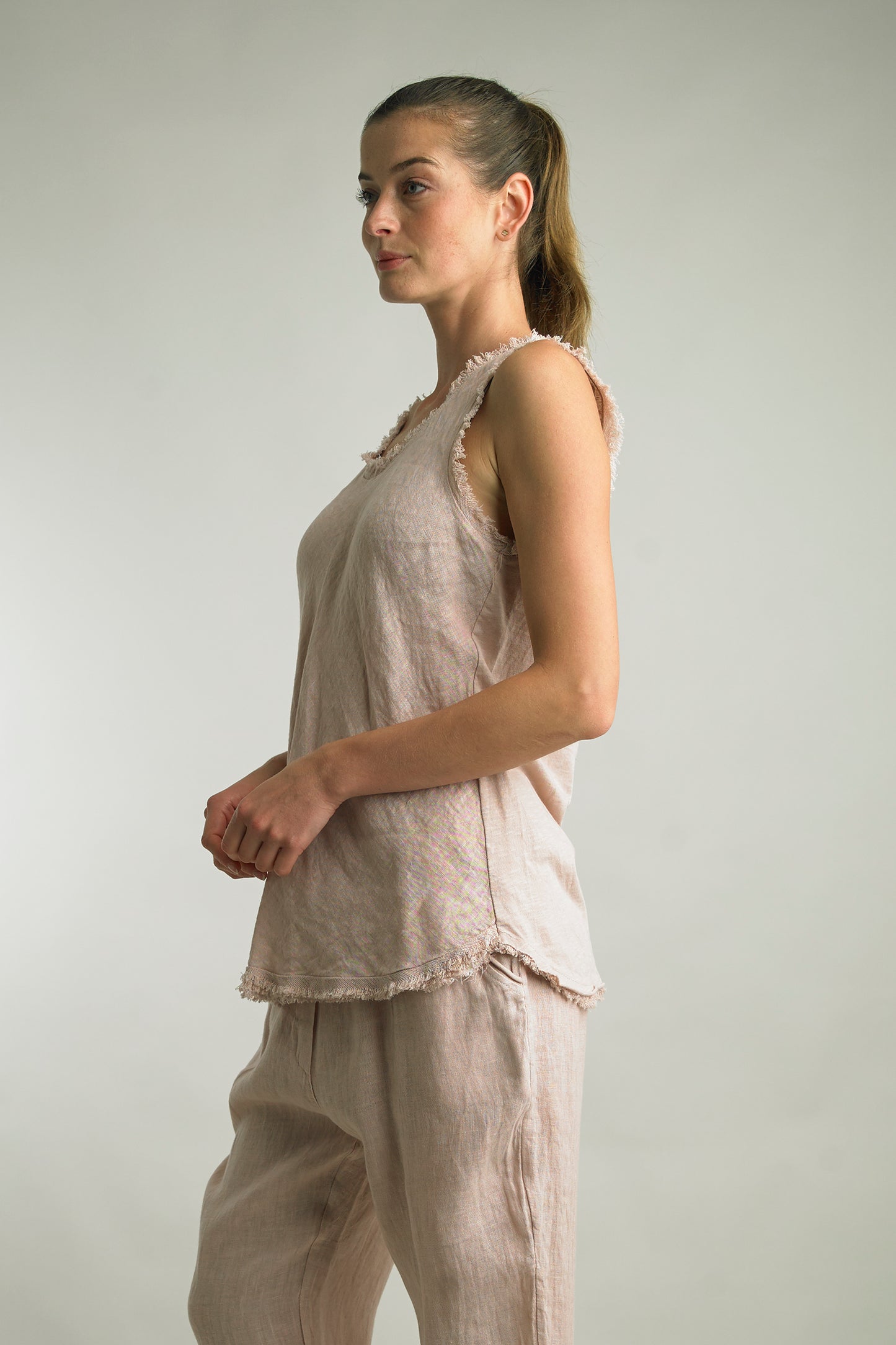 Linen Top
