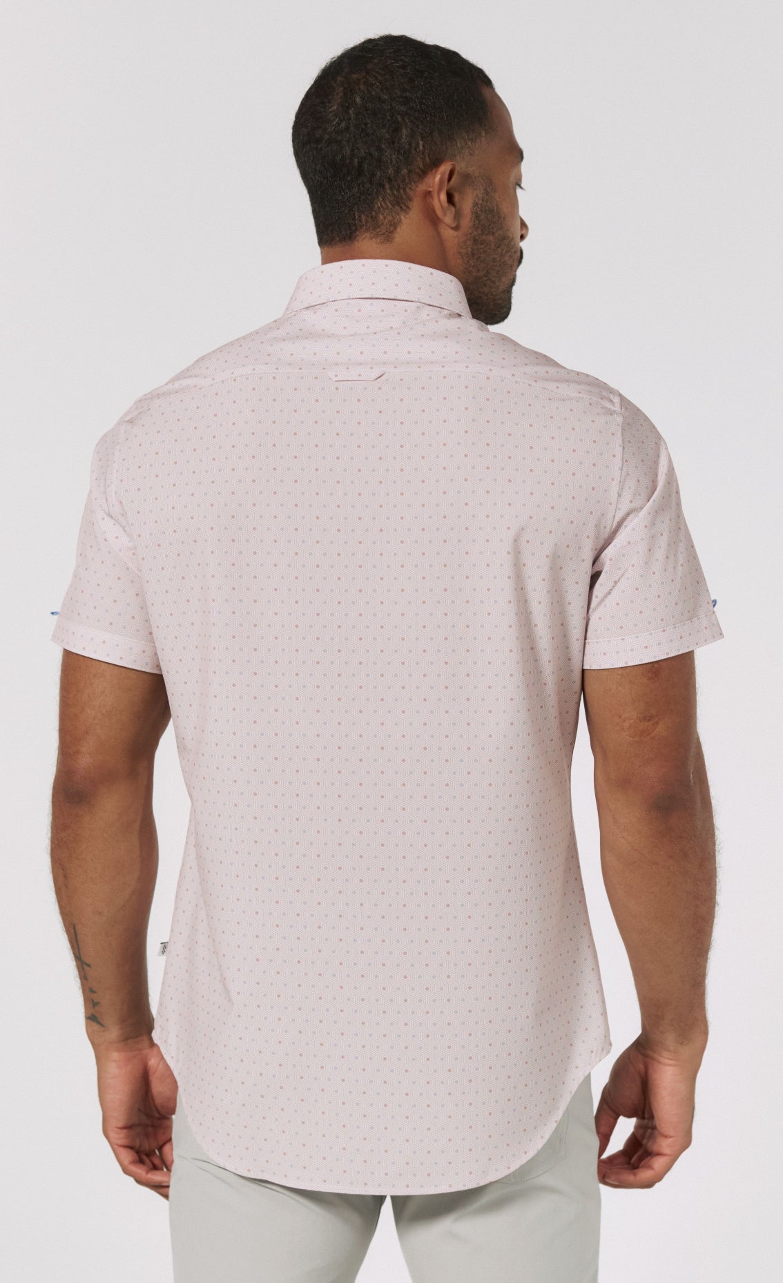 Rylee Short Sleeve Shirt