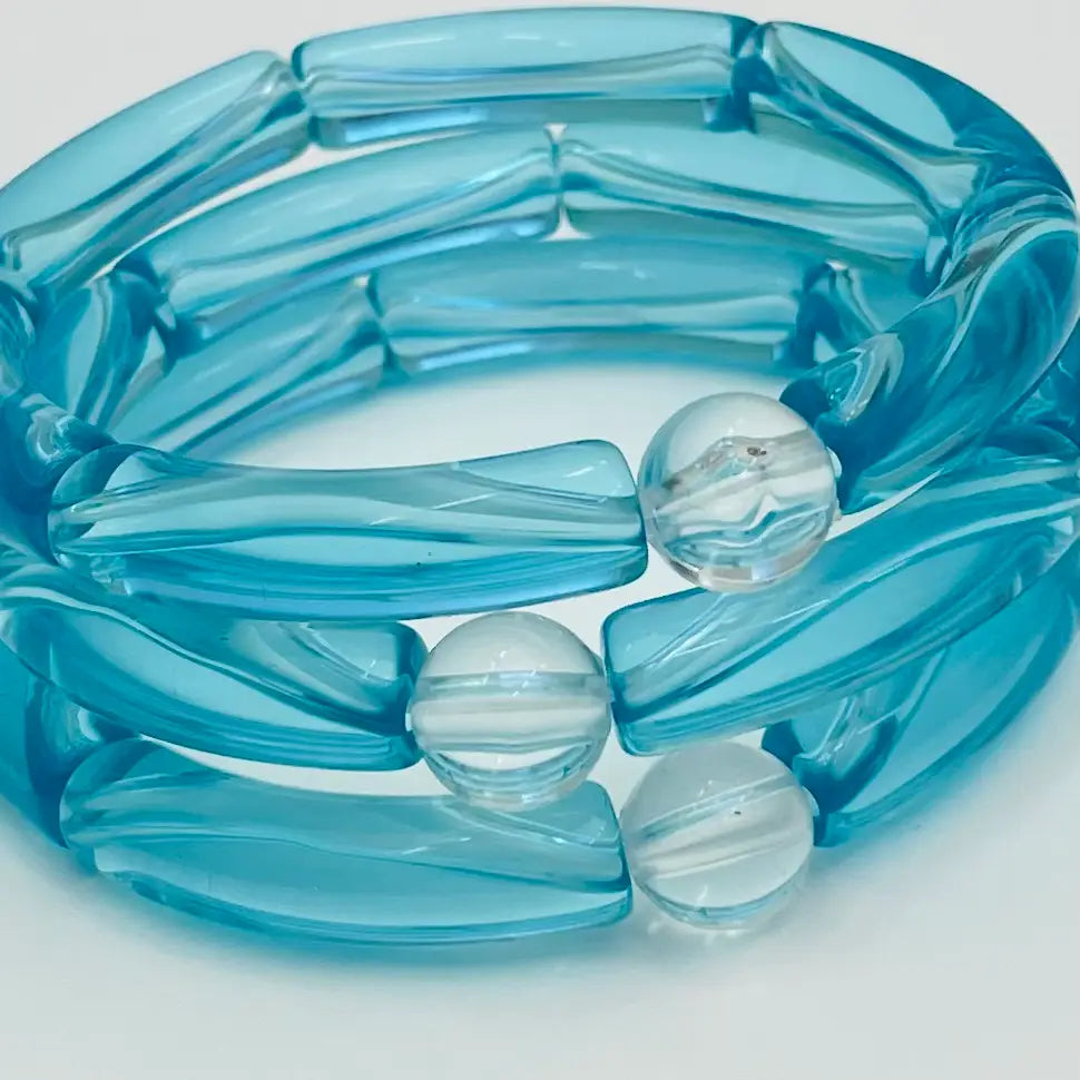 Skinnie Tube Bracelet