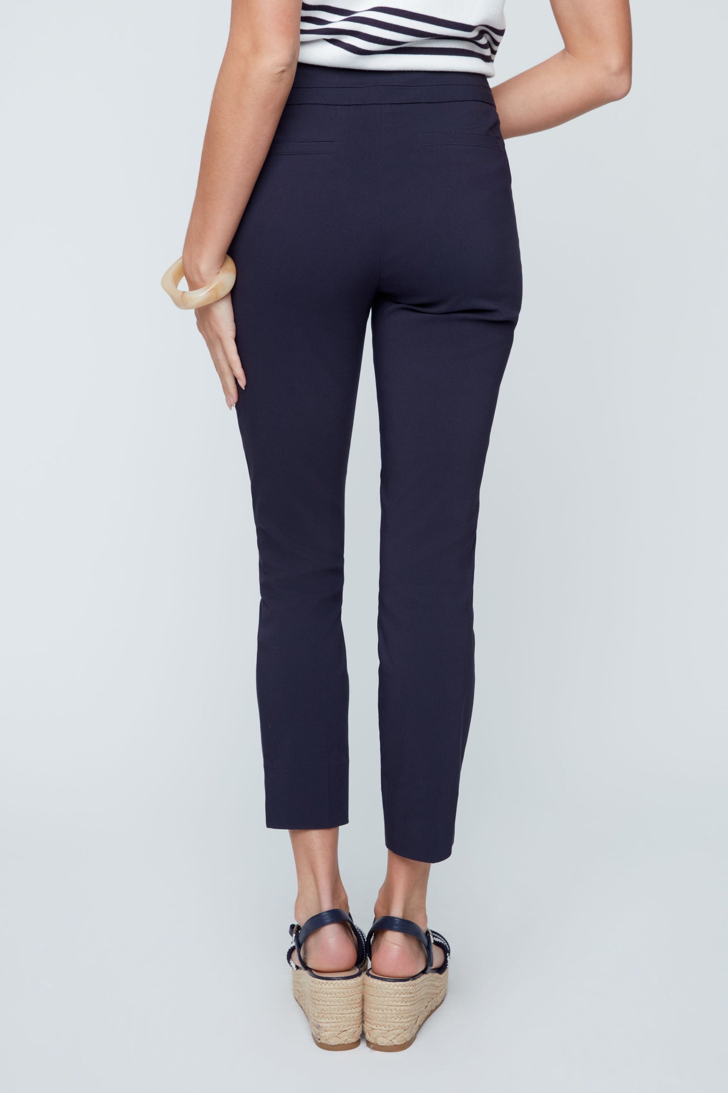 Pull On Pant