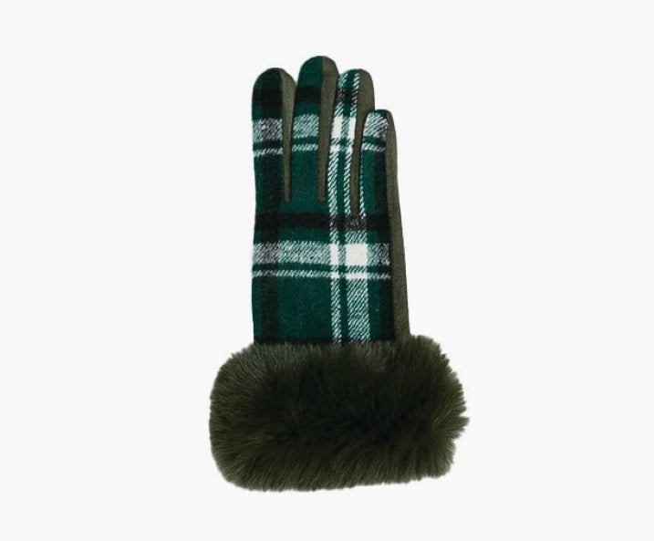 Andy Gloves