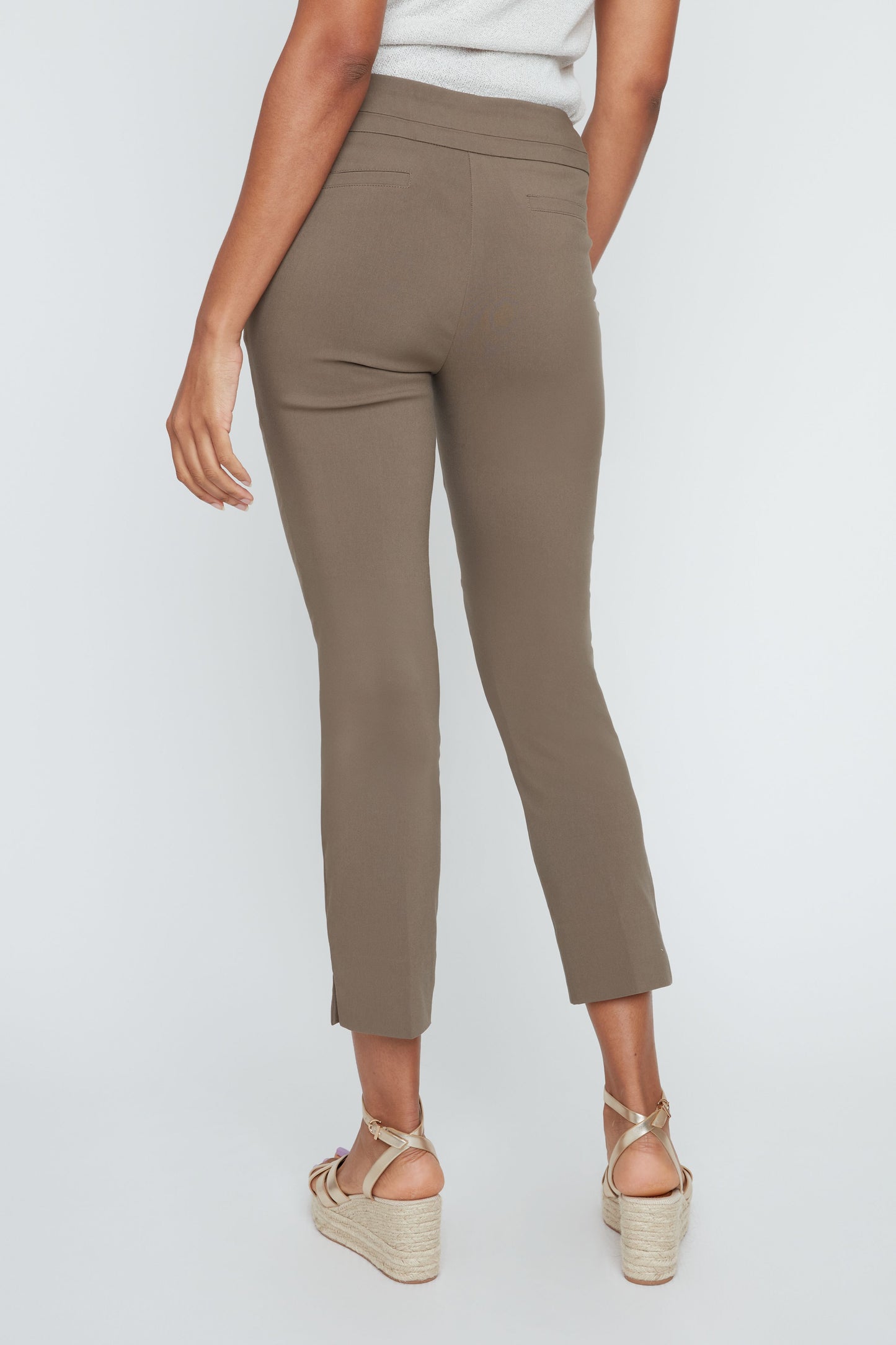 Pull On Pant