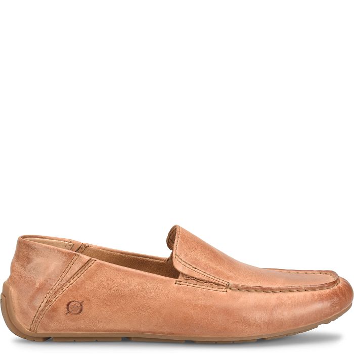 Marcel Driving Shoe