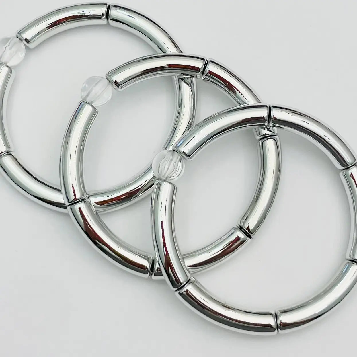 Skinnie Tube Bracelet