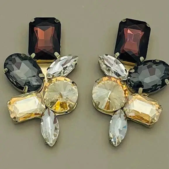 Spice Girl Earrings