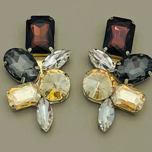Spice Girl Earrings