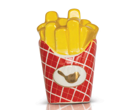 Happy Fry Day!