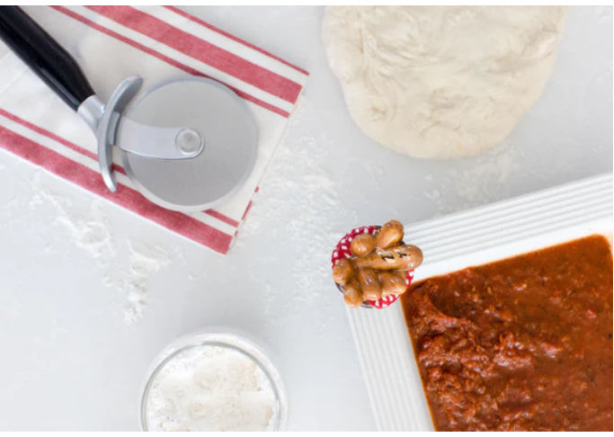 You Knead This