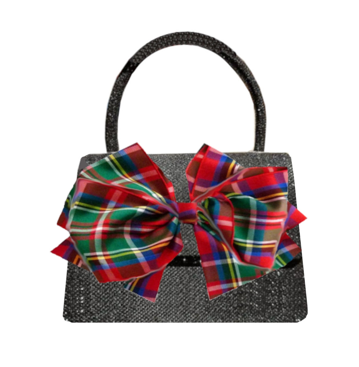 Sparkle Purse