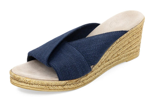 Porter Sandals