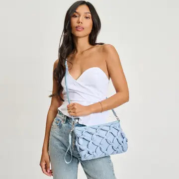 Voguelet Crossbody Bag