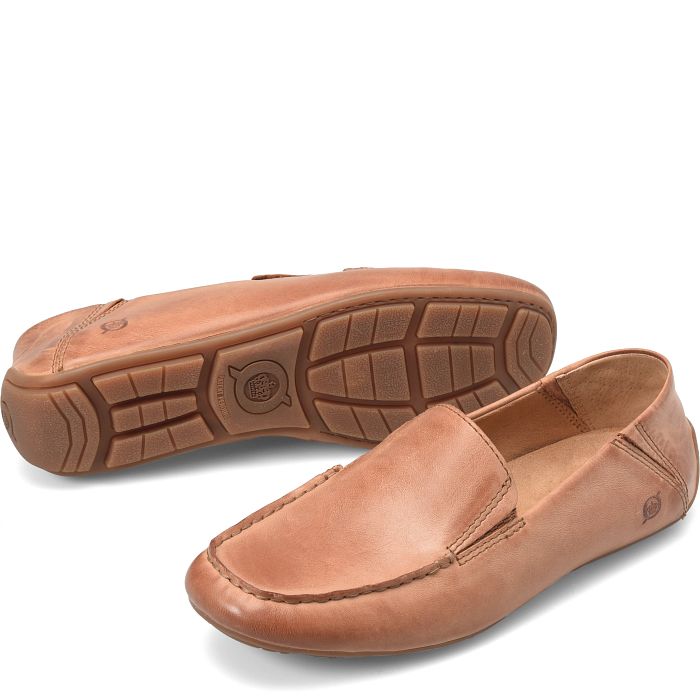 Marcel Driving Shoe