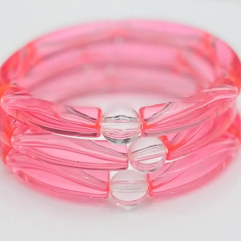 Skinnie Tube Bracelet