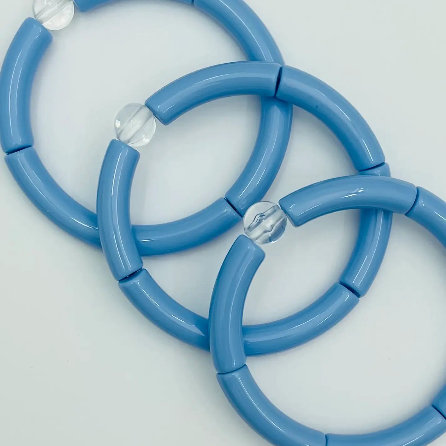 Skinnie Tube Bracelet