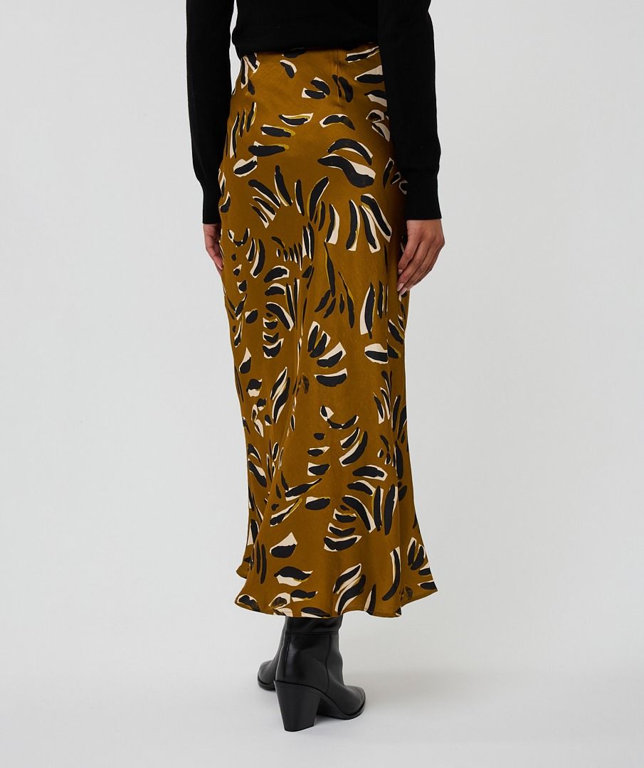 Harmony Printed Skirt