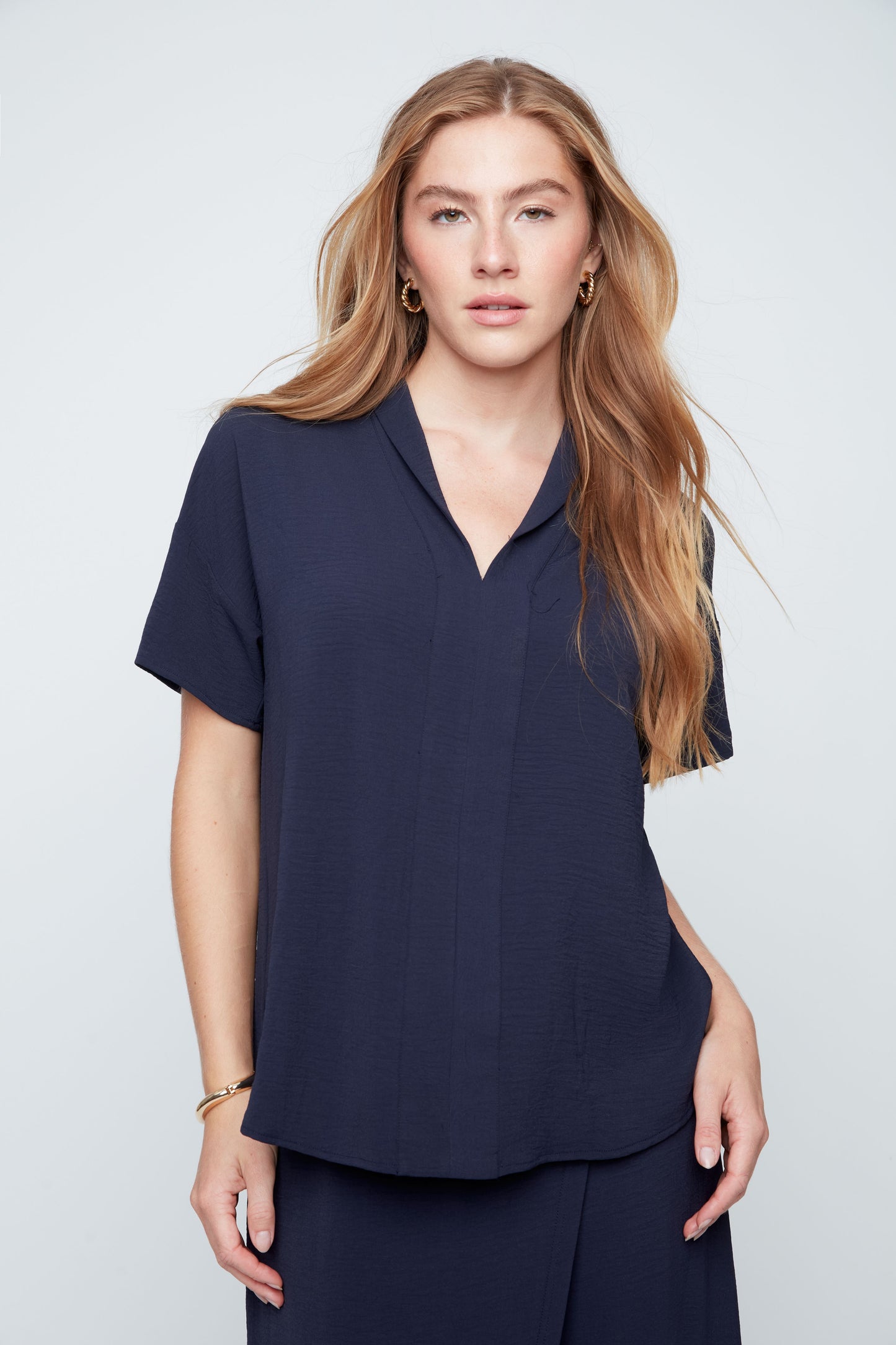 Short Sleeve Top