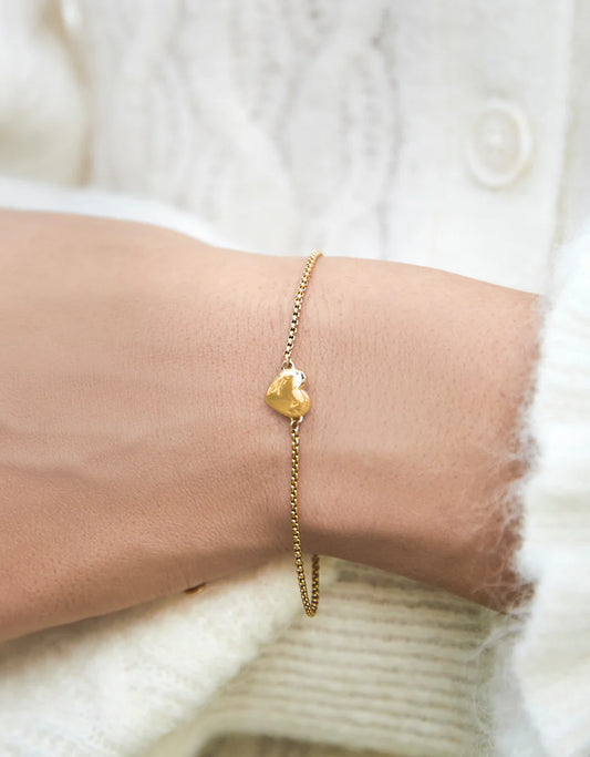 Limelight Bracelet