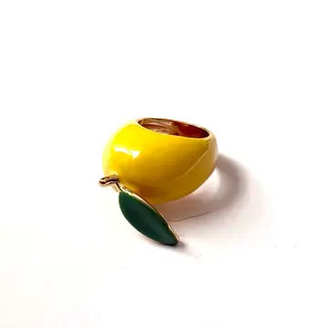 Fruit Basket Ring