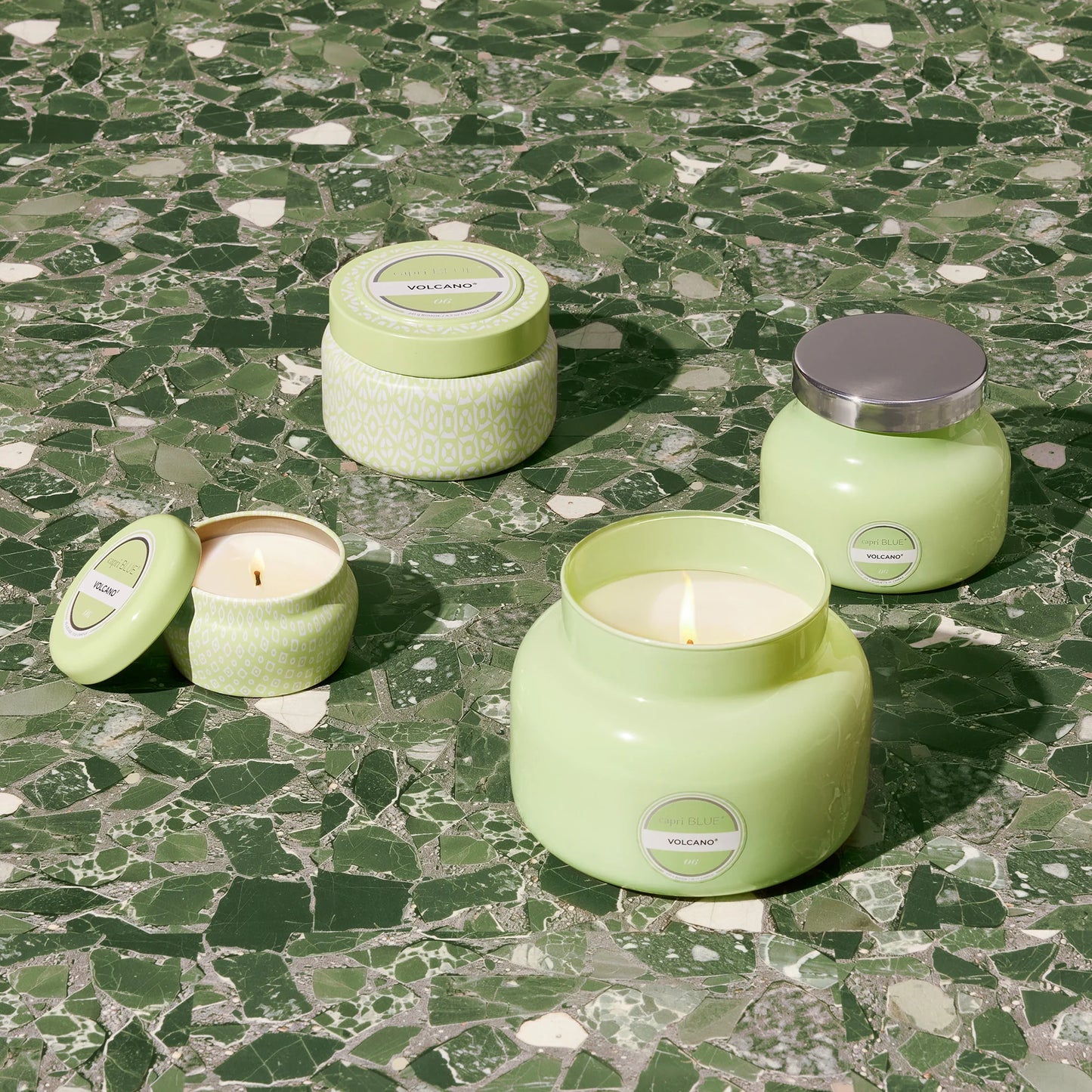 Iced Matcha Petite Jar
