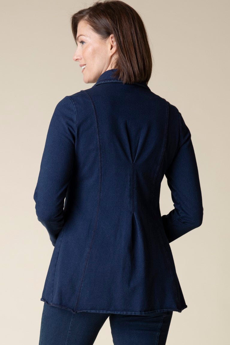 Swing Back Jacket