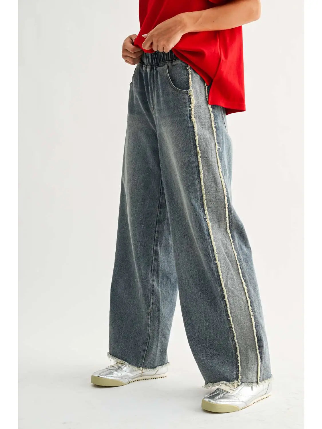 Devin Pants