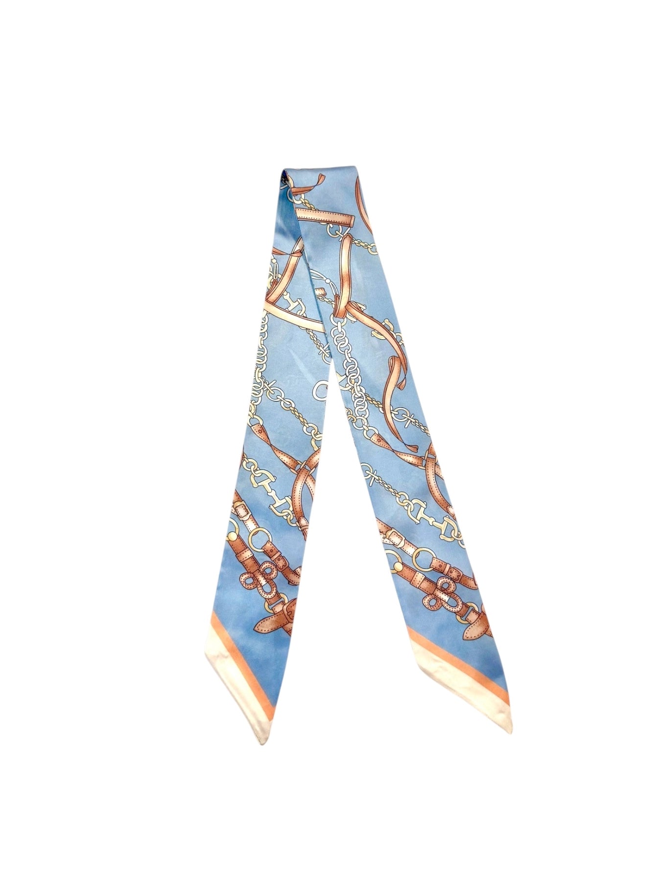 Twilly Scarf