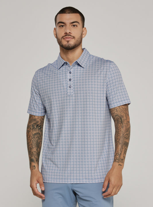 Jaxon Polo