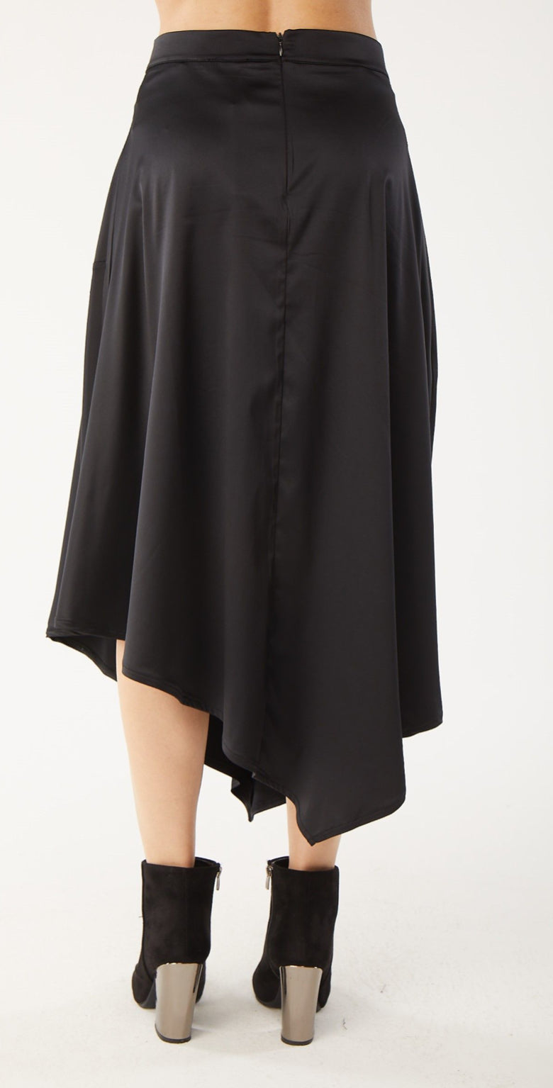 Midi Skirt