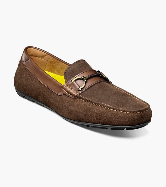 Motor Moc Toe Bit Driver Shoe