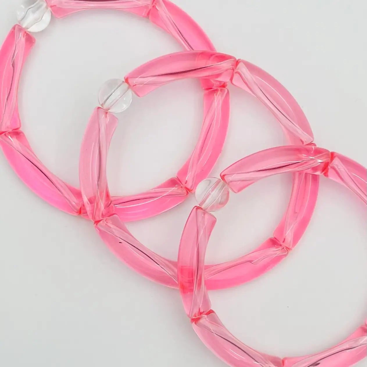 Skinnie Tube Bracelet