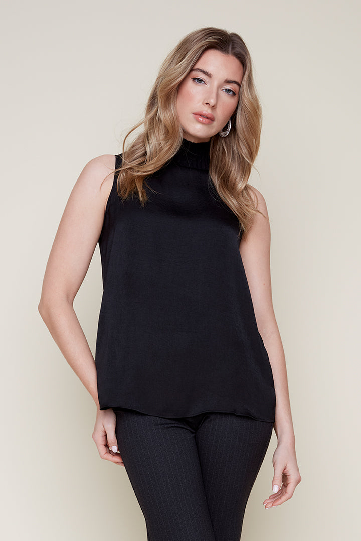 Mockneck Airflow Tank