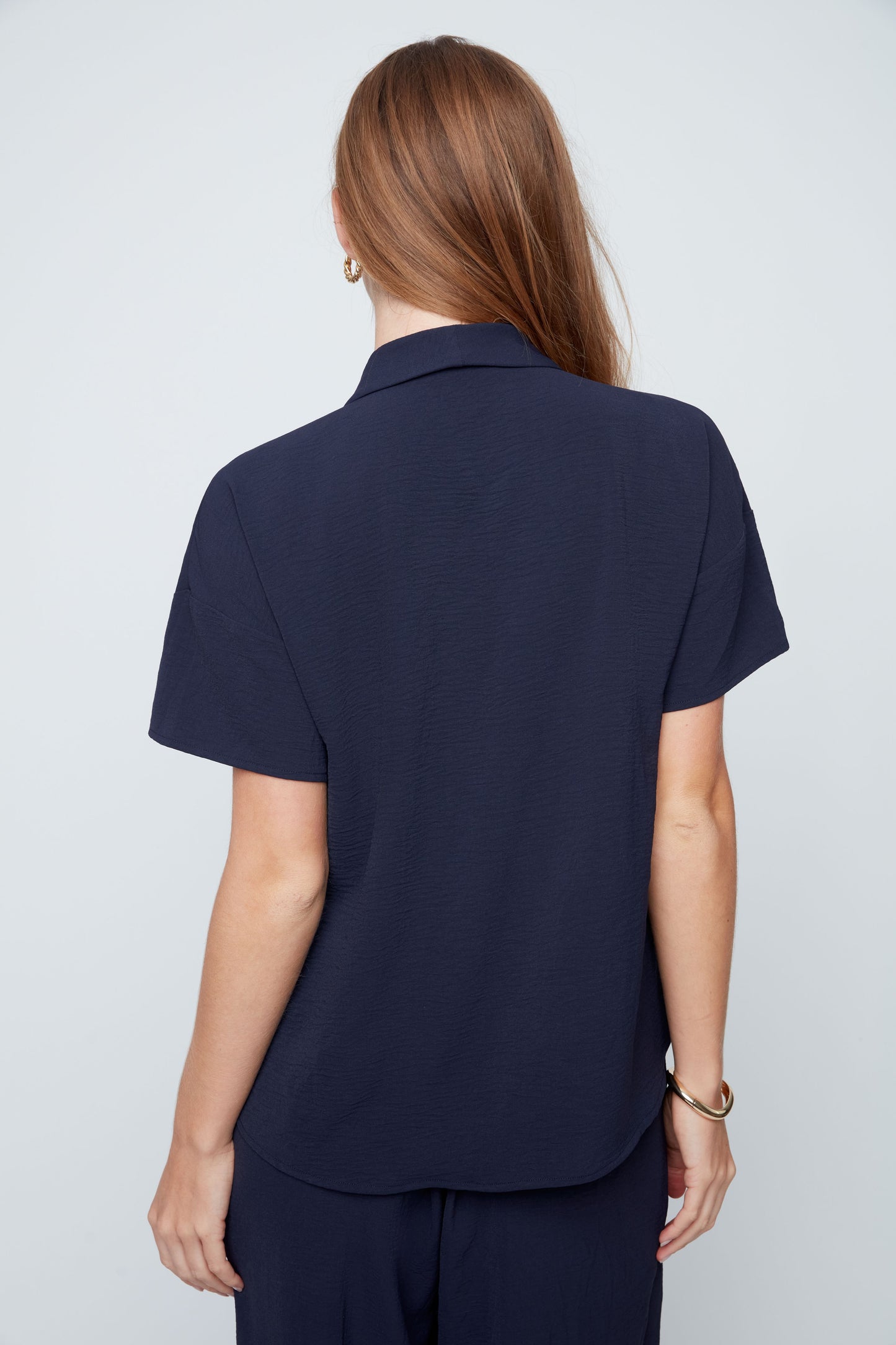 Short Sleeve Top