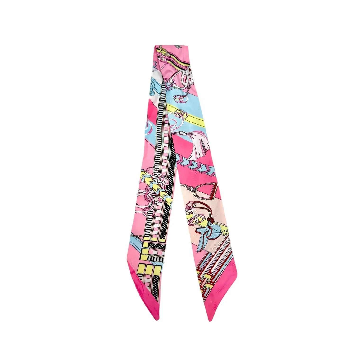 Twilly Scarf